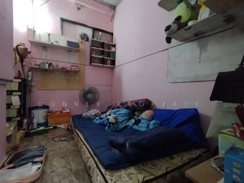 3 - storey townhouse in Soi Ban Prong 18 Samut Prakan, Samut Prakan, ปู่เจ้าสมิงพราย, Bang Prong, Muang Samut Prakarn, Samut Prakan, 5 Bedrooms, 60 sqm, Townhouse For Sale, by Connex Property, 500348560 - DDproperty.com