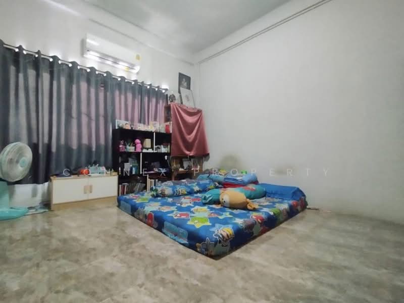 3 - storey townhouse in Soi Ban Prong 18 Samut Prakan, Samut Prakan, ปู่เจ้าสมิงพราย, Bang Prong, Muang Samut Prakarn, Samut Prakan, 5 Bedrooms, 60 sqm, Townhouse For Sale, by Connex Property, 500348560 - DDproperty.com