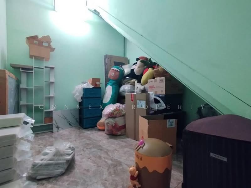 3 - storey townhouse in Soi Ban Prong 18 Samut Prakan, Samut Prakan, ปู่เจ้าสมิงพราย, Bang Prong, Muang Samut Prakarn, Samut Prakan, 5 Bedrooms, 60 sqm, Townhouse For Sale, by Connex Property, 500348560 - DDproperty.com