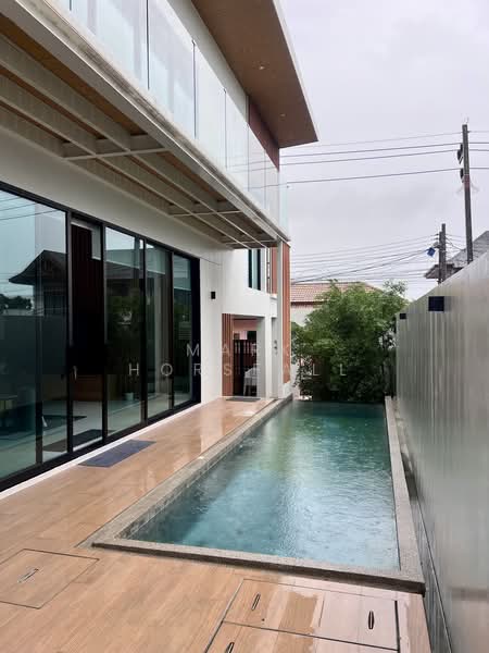 Luxury 3 Bed Pool Villa Rawai, Phuket, 57/6 Soi Yuan 9, Rawai, Muang Phuket, Phuket, 3 Bedrooms, 200 sqm, Single Detached House For Rent, by Mark Horsfall, 500348561 - DDproperty.com