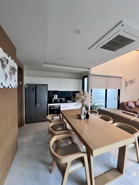 Luxury 3 Bed Pool Villa Rawai, Phuket, 57/6 Soi Yuan 9, Rawai, Muang Phuket, Phuket, 3 Bedrooms, 200 sqm, Single Detached House For Rent, by Mark Horsfall, 500348561 - DDproperty.com