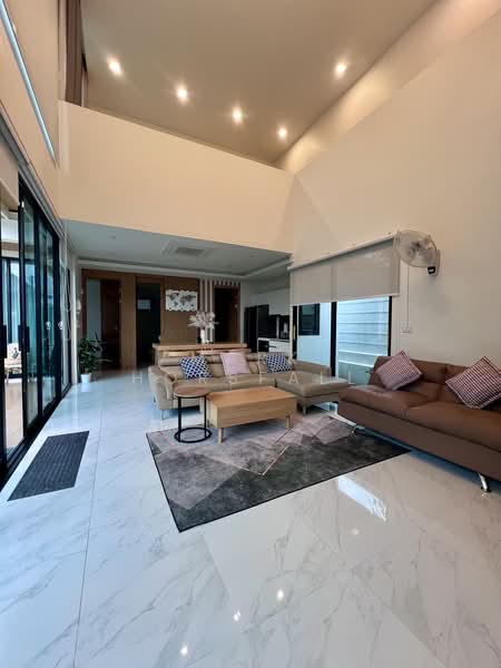 Luxury 3 Bed Pool Villa Rawai, Phuket, 57/6 Soi Yuan 9, Rawai, Muang Phuket, Phuket, 3 Bedrooms, 200 sqm, Single Detached House For Rent, by Mark Horsfall, 500348561 - DDproperty.com