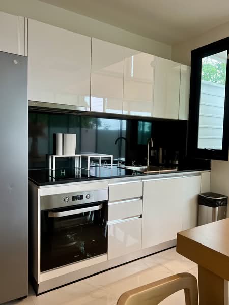 Luxury 3 Bed Pool Villa Rawai, Phuket, 57/6 Soi Yuan 9, Rawai, Muang Phuket, Phuket, 3 Bedrooms, 200 sqm, Single Detached House For Rent, by Mark Horsfall, 500348561 - DDproperty.com