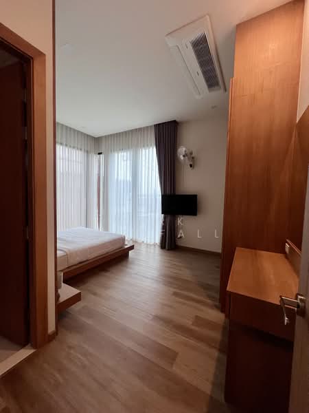 Luxury 3 Bed Pool Villa Rawai, Phuket, 57/6 Soi Yuan 9, Rawai, Muang Phuket, Phuket, 3 Bedrooms, 200 sqm, Single Detached House For Rent, by Mark Horsfall, 500348561 - DDproperty.com