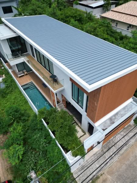 Luxury 3 Bed Pool Villa Rawai, Phuket, 57/6 Soi Yuan 9, Rawai, Muang Phuket, Phuket, 3 Bedrooms, 200 sqm, Single Detached House For Rent, by Mark Horsfall, 500348561 - DDproperty.com