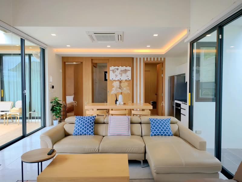 Luxury 3 Bed Pool Villa Rawai, Phuket, 57/6 Soi Yuan 9, Rawai, Muang Phuket, Phuket, 3 Bedrooms, 200 sqm, Single Detached House For Rent, by Mark Horsfall, 500348561 - DDproperty.com