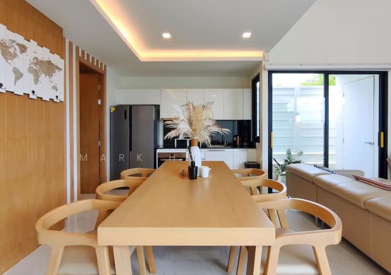 Luxury 3 Bed Pool Villa Rawai, Phuket, 57/6 Soi Yuan 9, Rawai, Muang Phuket, Phuket, 3 Bedrooms, 200 sqm, Single Detached House For Rent, by Mark Horsfall, 500348561 - DDproperty.com