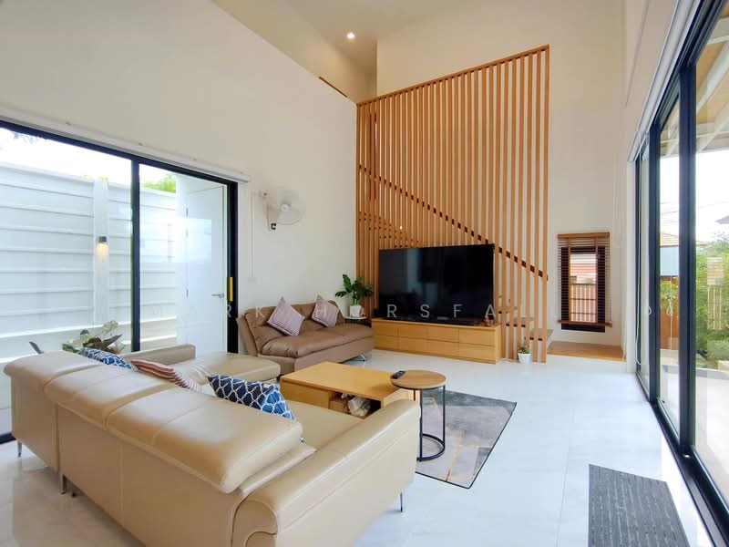 Luxury 3 Bed Pool Villa Rawai, Phuket, 57/6 Soi Yuan 9, Rawai, Muang Phuket, Phuket, 3 Bedrooms, 200 sqm, Single Detached House For Rent, by Mark Horsfall, 500348561 - DDproperty.com
