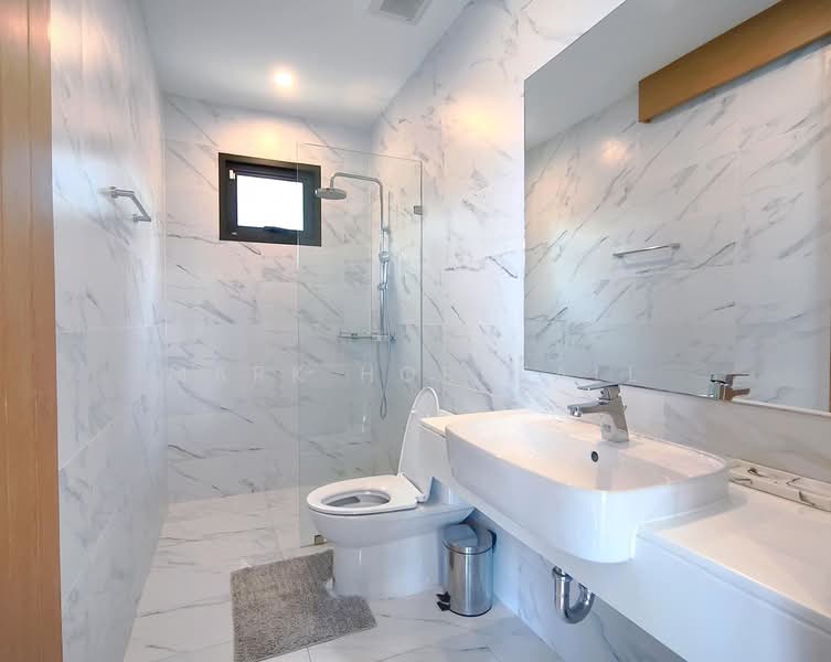 Luxury 3 Bed Pool Villa Rawai, Phuket, 57/6 Soi Yuan 9, Rawai, Muang Phuket, Phuket, 3 Bedrooms, 200 sqm, Single Detached House For Rent, by Mark Horsfall, 500348561 - DDproperty.com