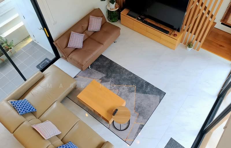 Luxury 3 Bed Pool Villa Rawai, Phuket, 57/6 Soi Yuan 9, Rawai, Muang Phuket, Phuket, 3 Bedrooms, 200 sqm, Single Detached House For Rent, by Mark Horsfall, 500348561 - DDproperty.com