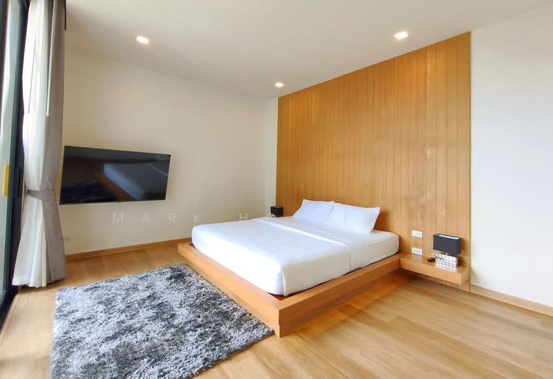 Luxury 3 Bed Pool Villa Rawai, Phuket, 57/6 Soi Yuan 9, Rawai, Muang Phuket, Phuket, 3 Bedrooms, 200 sqm, Single Detached House For Rent, by Mark Horsfall, 500348561 - DDproperty.com