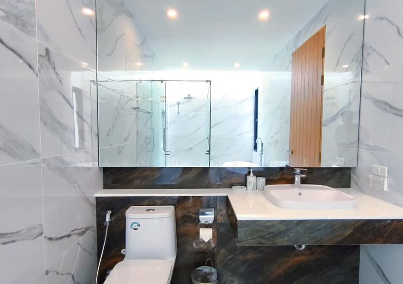 Luxury 3 Bed Pool Villa Rawai, Phuket, 57/6 Soi Yuan 9, Rawai, Muang Phuket, Phuket, 3 Bedrooms, 200 sqm, Single Detached House For Rent, by Mark Horsfall, 500348561 - DDproperty.com