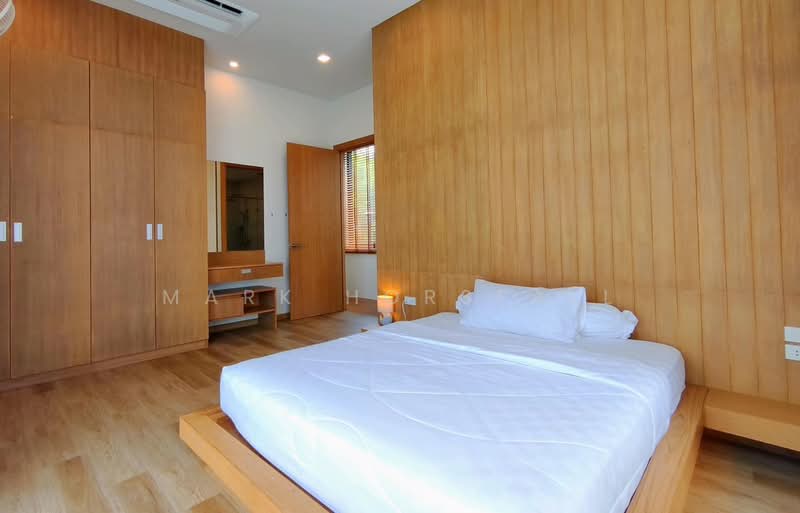 Luxury 3 Bed Pool Villa Rawai, Phuket, 57/6 Soi Yuan 9, Rawai, Muang Phuket, Phuket, 3 Bedrooms, 200 sqm, Single Detached House For Rent, by Mark Horsfall, 500348561 - DDproperty.com