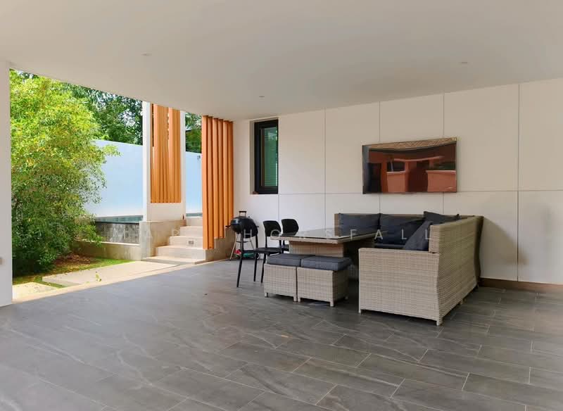 Luxury 3 Bed Pool Villa Rawai, Phuket, 57/6 Soi Yuan 9, Rawai, Muang Phuket, Phuket, 3 Bedrooms, 200 sqm, Single Detached House For Rent, by Mark Horsfall, 500348561 - DDproperty.com