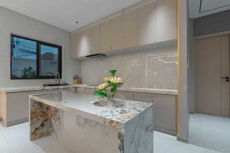 ล่า 2 ชั้น 81.5 ตารางวา ซอยเทพประสิทธิ์ 17 | Two - storey pool villa, 81.5 square wa, Soi Thepprasit, Chon Buri (Pattaya), , Nong Pru, Bang Lamung (Pattaya), Chon Buri (Pattaya), 5 Bedrooms, 397 sqm, Single Detached House For Sale, by Connex Property, 500348564 - DDproperty.com