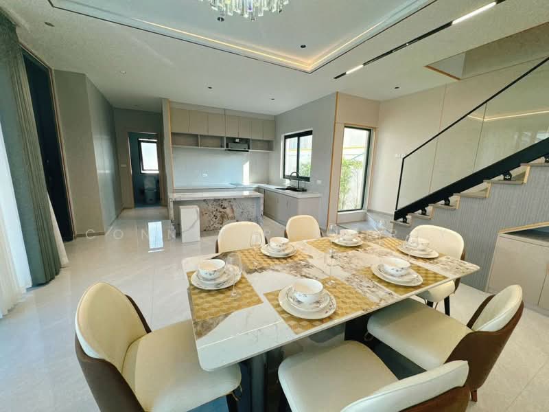 ล่า 2 ชั้น 81.5 ตารางวา ซอยเทพประสิทธิ์ 17 | Two - storey pool villa, 81.5 square wa, Soi Thepprasit, Chon Buri (Pattaya), , Nong Pru, Bang Lamung (Pattaya), Chon Buri (Pattaya), 5 Bedrooms, 397 sqm, Single Detached House For Sale, by Connex Property, 500348564 - DDproperty.com