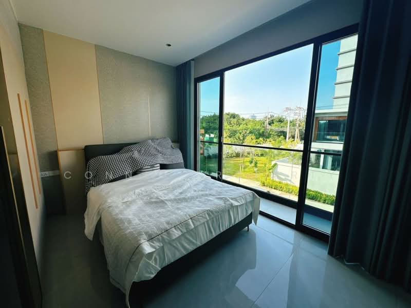 ล่า 2 ชั้น 81.5 ตารางวา ซอยเทพประสิทธิ์ 17 | Two - storey pool villa, 81.5 square wa, Soi Thepprasit, Chon Buri (Pattaya), , Nong Pru, Bang Lamung (Pattaya), Chon Buri (Pattaya), 5 Bedrooms, 397 sqm, Single Detached House For Sale, by Connex Property, 500348564 - DDproperty.com