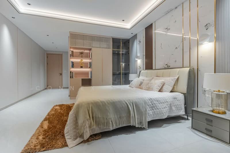 ล่า 2 ชั้น 81.5 ตารางวา ซอยเทพประสิทธิ์ 17 | Two - storey pool villa, 81.5 square wa, Soi Thepprasit, Chon Buri (Pattaya), , Nong Pru, Bang Lamung (Pattaya), Chon Buri (Pattaya), 5 Bedrooms, 397 sqm, Single Detached House For Sale, by Connex Property, 500348564 - DDproperty.com