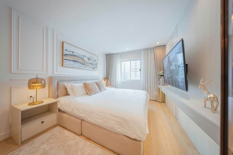 Fortune Condo Town : ฟอร์จูน คอนโดทาวน์, กรุงเทพ, ซอย นราธิวาสราชนครินทร์ 24, ช่องนนทรี, ยานนาวา, กรุงเทพ, 94 ตร.ม., คอนโด ให้เช่า, โดย Chatchaya Sa-Nguanklang, 500348565 - DDproperty.com