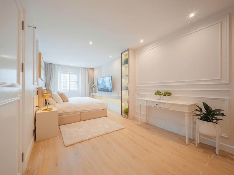 Fortune Condo Town : ฟอร์จูน คอนโดทาวน์, กรุงเทพ, ซอย นราธิวาสราชนครินทร์ 24, ช่องนนทรี, ยานนาวา, กรุงเทพ, 94 ตร.ม., คอนโด ให้เช่า, โดย Chatchaya Sa-Nguanklang, 500348565 - DDproperty.com