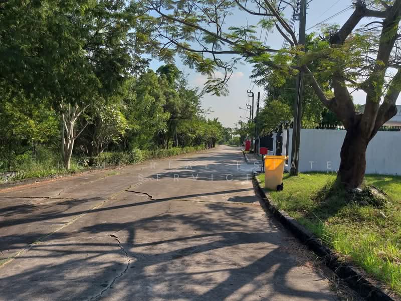 กรีนเลค บางนา, สมุทรปราการ, ราชาเทวะ, บางพลี, สมุทรปราการ, 1,256 ตร.ม., ที่ดิน ขาย, โดย HOME Real Estate Service, 500348567 - DDproperty.com