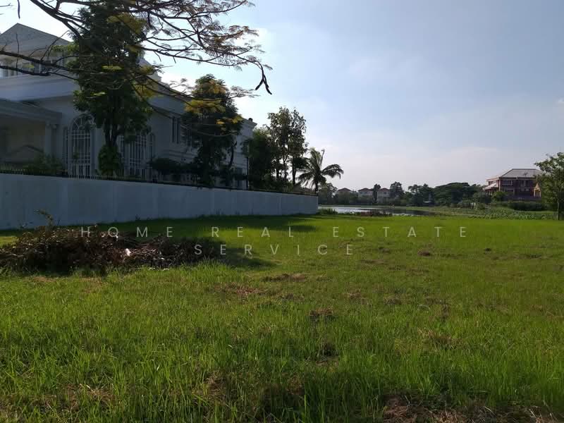 กรีนเลค บางนา, สมุทรปราการ, ราชาเทวะ, บางพลี, สมุทรปราการ, 1,256 ตร.ม., ที่ดิน ขาย, โดย HOME Real Estate Service, 500348567 - DDproperty.com