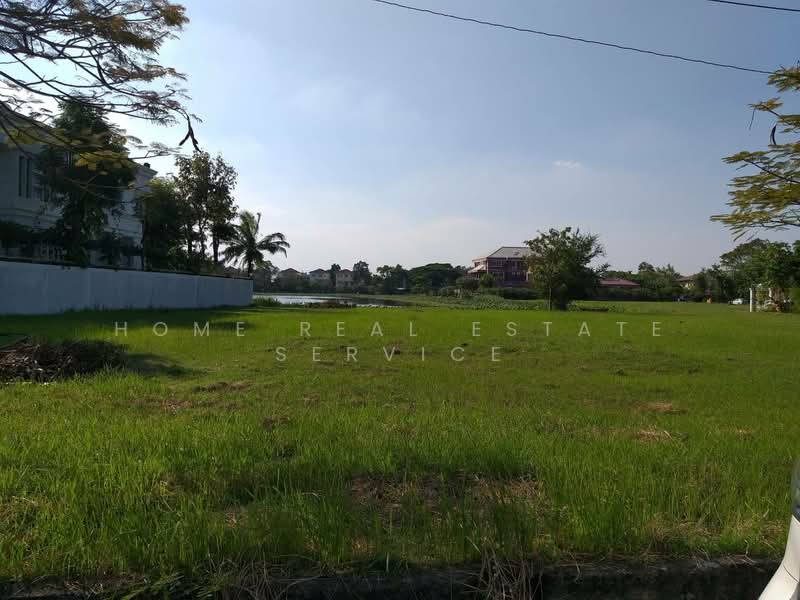 กรีนเลค บางนา, Samut Prakan, Rachathewa, Bang Plee, Samut Prakan, , 1,256 sqm, Land For Sale, by HOME Real Estate Service, 500348567 - DDproperty.com
