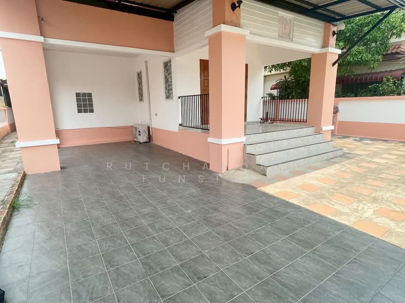 บ้านให้เช่า – ใกล้โรงเรียนปัญญาเด่น เพียง 5 นาที ค่าเช่า 18,000 บาท / เดือน รหัสทรัพย์ : No.14H1089, เชียงใหม่, หางดง, เชียงใหม่, 150 ตร.ม., บ้านเดี่ยว ให้เช่า, โดย Rutchaporn Tunsiri, 500348572 - DDproperty.com
