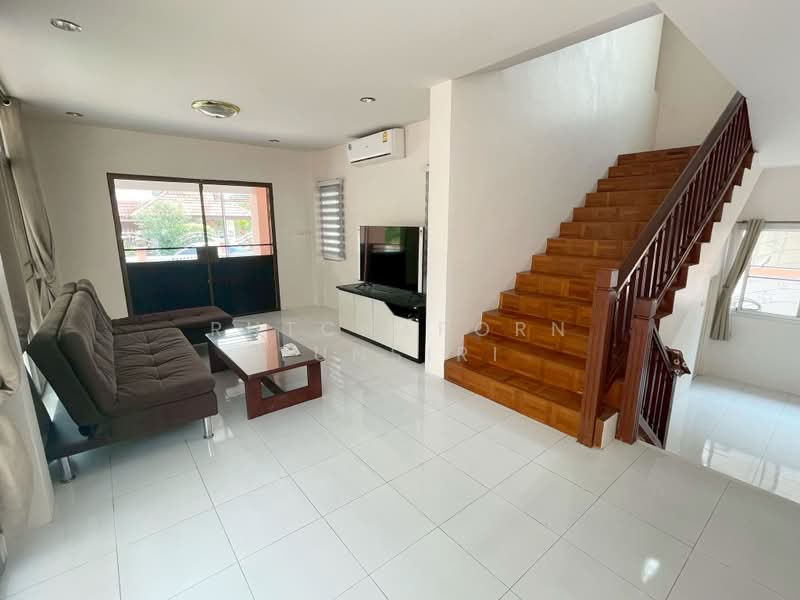 บ้านให้เช่า – ใกล้โรงเรียนปัญญาเด่น เพียง 5 นาที ค่าเช่า 18,000 บาท / เดือน รหัสทรัพย์ : No.14H1089, เชียงใหม่, หางดง, เชียงใหม่, 150 ตร.ม., บ้านเดี่ยว ให้เช่า, โดย Rutchaporn Tunsiri, 500348572 - DDproperty.com