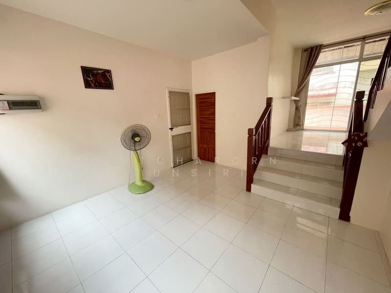 บ้านให้เช่า – ใกล้โรงเรียนปัญญาเด่น เพียง 5 นาที ค่าเช่า 18,000 บาท / เดือน รหัสทรัพย์ : No.14H1089, เชียงใหม่, หางดง, เชียงใหม่, 150 ตร.ม., บ้านเดี่ยว ให้เช่า, โดย Rutchaporn Tunsiri, 500348572 - DDproperty.com