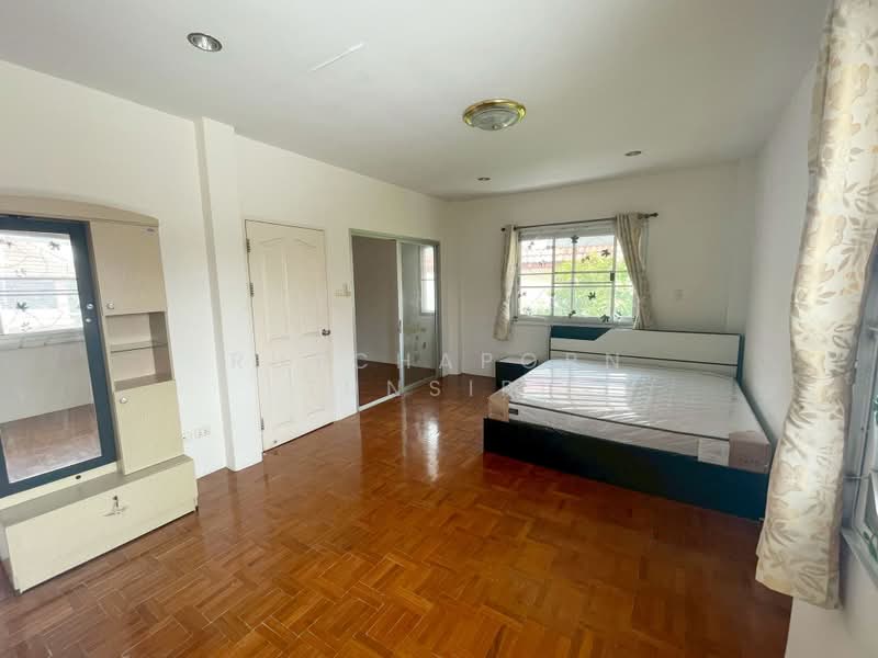 บ้านให้เช่า – ใกล้โรงเรียนปัญญาเด่น เพียง 5 นาที ค่าเช่า 18,000 บาท / เดือน รหัสทรัพย์ : No.14H1089, เชียงใหม่, หางดง, เชียงใหม่, 150 ตร.ม., บ้านเดี่ยว ให้เช่า, โดย Rutchaporn Tunsiri, 500348572 - DDproperty.com