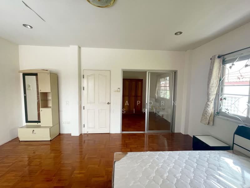 บ้านให้เช่า – ใกล้โรงเรียนปัญญาเด่น เพียง 5 นาที ค่าเช่า 18,000 บาท / เดือน รหัสทรัพย์ : No.14H1089, Chiang Mai, Hang Dong, Chiang Mai, 3 Bedrooms, 150 sqm, Single Detached House For Rent, by Rutchaporn Tunsiri, 500348572 - DDproperty.com