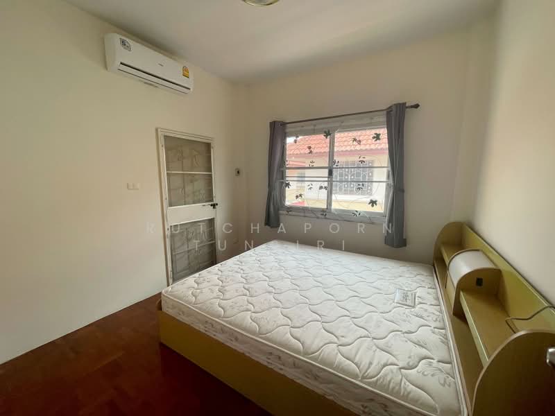 บ้านให้เช่า – ใกล้โรงเรียนปัญญาเด่น เพียง 5 นาที ค่าเช่า 18,000 บาท / เดือน รหัสทรัพย์ : No.14H1089, Chiang Mai, Hang Dong, Chiang Mai, 3 Bedrooms, 150 sqm, Single Detached House For Rent, by Rutchaporn Tunsiri, 500348572 - DDproperty.com