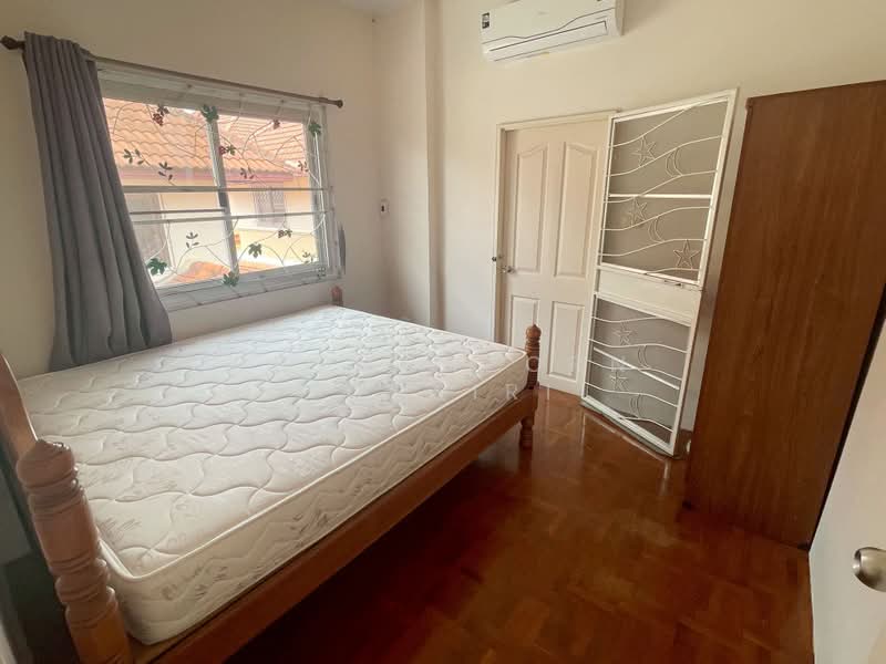 บ้านให้เช่า – ใกล้โรงเรียนปัญญาเด่น เพียง 5 นาที ค่าเช่า 18,000 บาท / เดือน รหัสทรัพย์ : No.14H1089, Chiang Mai, Hang Dong, Chiang Mai, 3 Bedrooms, 150 sqm, Single Detached House For Rent, by Rutchaporn Tunsiri, 500348572 - DDproperty.com