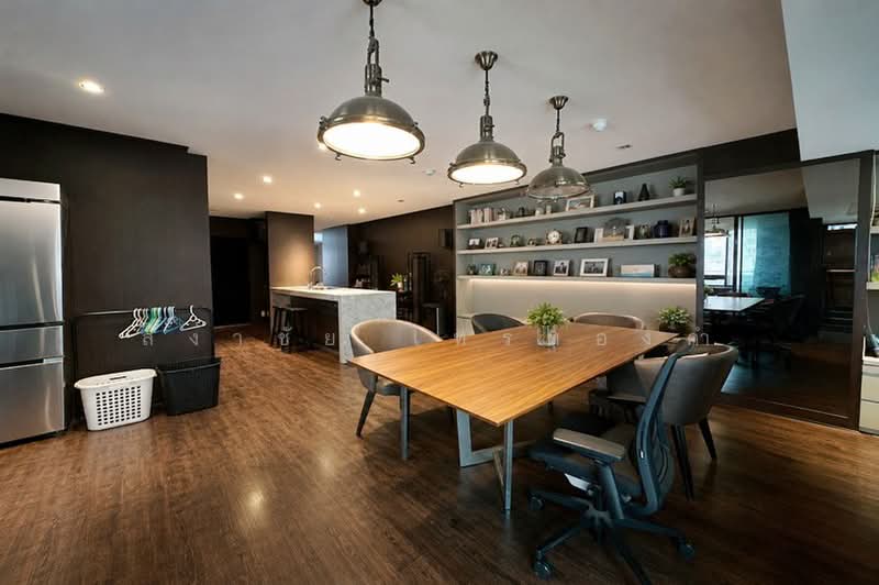 Supalai Place Sukhumvit 39, Bangkok, 175-179 Soi Sukhumvit 39 Sukhumvit Road, Khlong Tan Nua, Watthana, Bangkok, 2 Bedrooms, 138 sqm, Condo For Sale, by สง่าชัย ไทรทองคำ, 500348574 - DDproperty.com