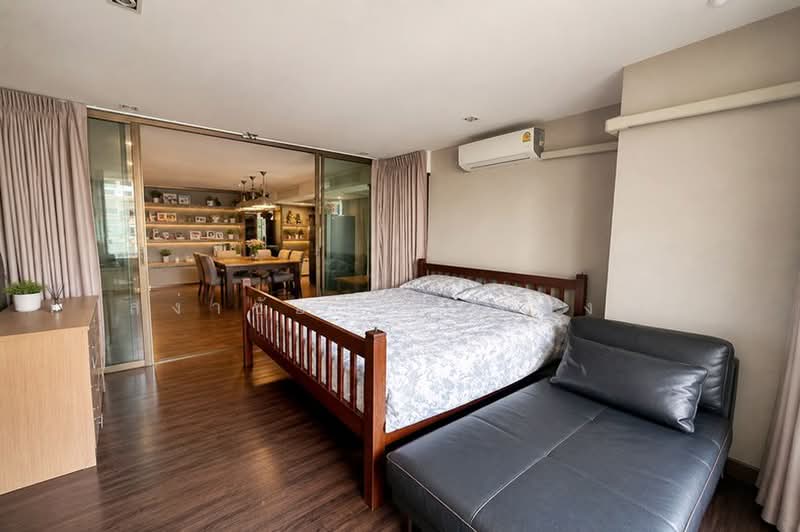 Supalai Place Sukhumvit 39, Bangkok, 175-179 Soi Sukhumvit 39 Sukhumvit Road, Khlong Tan Nua, Watthana, Bangkok, 2 Bedrooms, 138 sqm, Condo For Sale, by สง่าชัย ไทรทองคำ, 500348574 - DDproperty.com