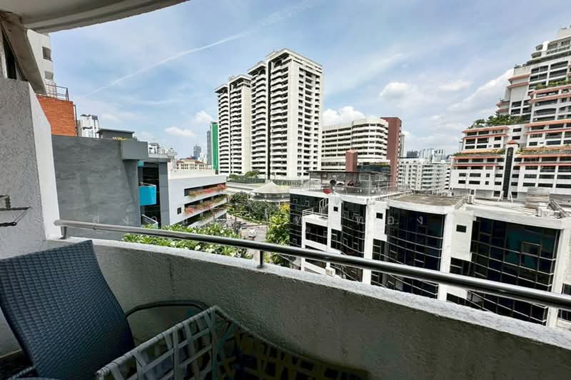 Supalai Place Sukhumvit 39 : ศุภาลัย เพลส สุขุมวิท 39, กรุงเทพ, 175-179 ซอยสุขุมวิท 39 ถนนสุขุมวิท แขวงคลองตันเหนือ เขตวัฒนา กรุงเทพมหานคร, คลองตันเหนือ, วัฒนา, กรุงเทพ, 138 ตร.ม., คอนโด ขาย, โดย สง่าชัย ไทรทองคำ, 500348574 - DDproperty.com