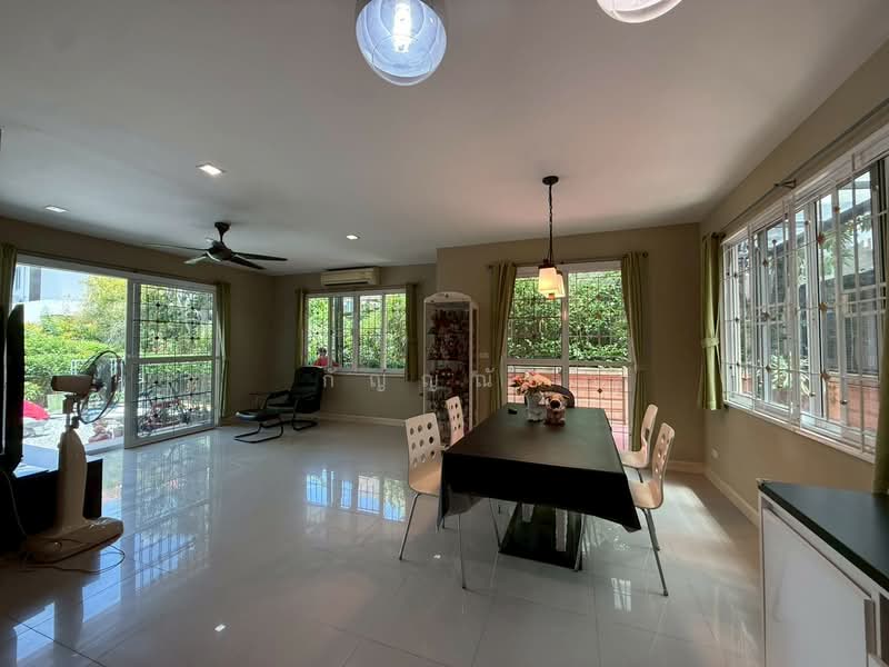 Habitia Bangyai, Nonthaburi, 63 Rural Road Nonthaburi 1009, Sao Thong Hin, Bang Yai, Nonthaburi, 3 Bedrooms, 180 sqm, Single Detached House For Sale, by กัญญณัช, 500348575 - DDproperty.com