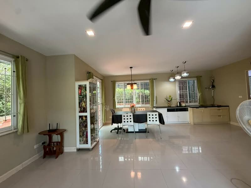 Habitia Bangyai, Nonthaburi, 63 Rural Road Nonthaburi 1009, Sao Thong Hin, Bang Yai, Nonthaburi, 3 Bedrooms, 180 sqm, Single Detached House For Sale, by กัญญณัช, 500348575 - DDproperty.com