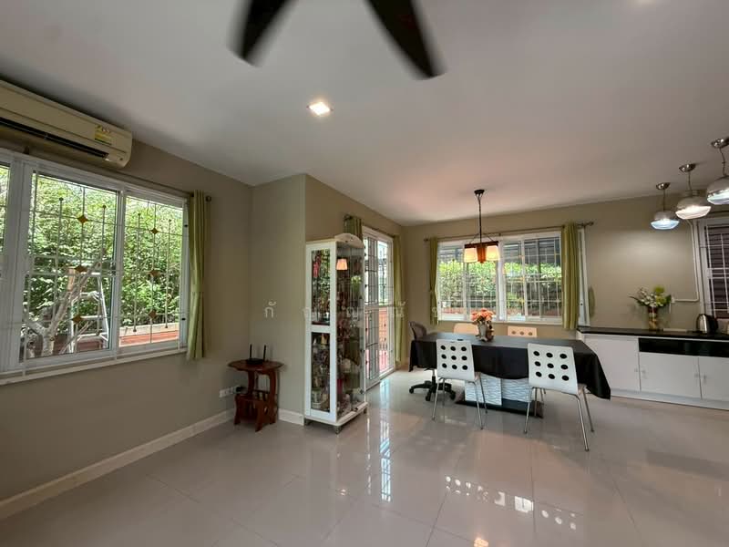 Habitia Bangyai, Nonthaburi, 63 Rural Road Nonthaburi 1009, Sao Thong Hin, Bang Yai, Nonthaburi, 3 Bedrooms, 180 sqm, Single Detached House For Sale, by กัญญณัช, 500348575 - DDproperty.com