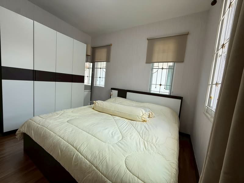 Habitia Bangyai, Nonthaburi, 63 Rural Road Nonthaburi 1009, Sao Thong Hin, Bang Yai, Nonthaburi, 3 Bedrooms, 180 sqm, Single Detached House For Sale, by กัญญณัช, 500348575 - DDproperty.com