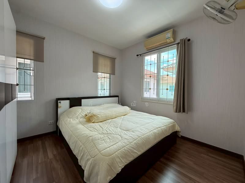 Habitia Bangyai, Nonthaburi, 63 Rural Road Nonthaburi 1009, Sao Thong Hin, Bang Yai, Nonthaburi, 3 Bedrooms, 180 sqm, Single Detached House For Sale, by กัญญณัช, 500348575 - DDproperty.com
