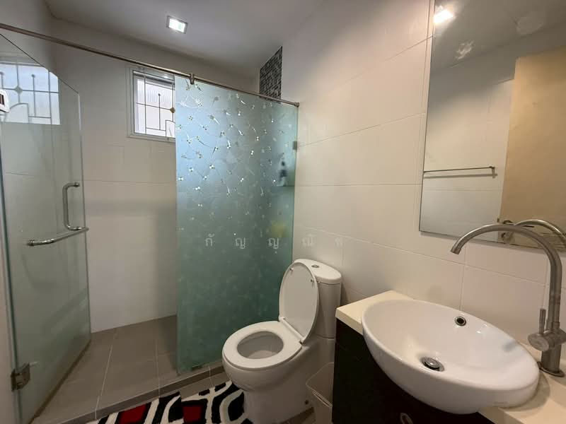 Habitia Bangyai, Nonthaburi, 63 Rural Road Nonthaburi 1009, Sao Thong Hin, Bang Yai, Nonthaburi, 3 Bedrooms, 180 sqm, Single Detached House For Sale, by กัญญณัช, 500348575 - DDproperty.com