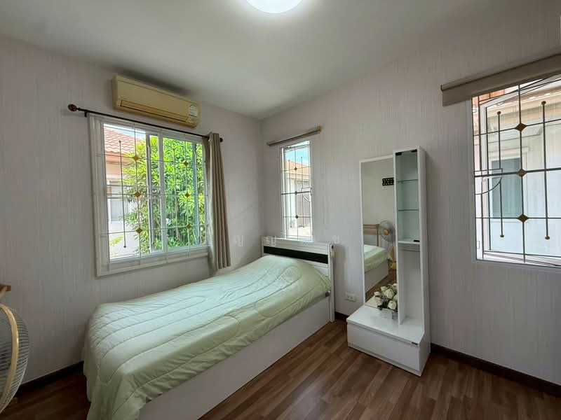 Habitia Bangyai, Nonthaburi, 63 Rural Road Nonthaburi 1009, Sao Thong Hin, Bang Yai, Nonthaburi, 3 Bedrooms, 180 sqm, Single Detached House For Sale, by กัญญณัช, 500348575 - DDproperty.com