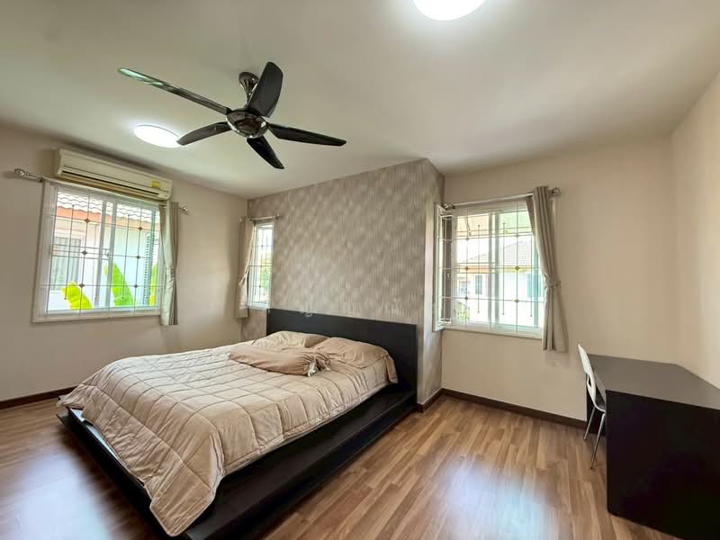 Habitia Bangyai, Nonthaburi, 63 Rural Road Nonthaburi 1009, Sao Thong Hin, Bang Yai, Nonthaburi, 3 Bedrooms, 180 sqm, Single Detached House For Sale, by กัญญณัช, 500348575 - DDproperty.com