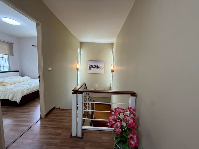 Habitia Bangyai, Nonthaburi, 63 Rural Road Nonthaburi 1009, Sao Thong Hin, Bang Yai, Nonthaburi, 3 Bedrooms, 180 sqm, Single Detached House For Sale, by กัญญณัช, 500348575 - DDproperty.com