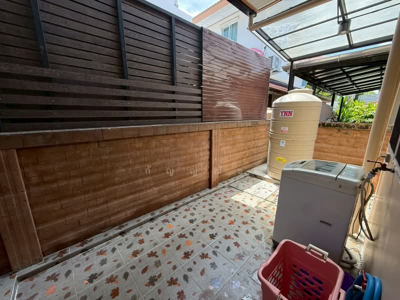 Habitia Bangyai, Nonthaburi, 63 Rural Road Nonthaburi 1009, Sao Thong Hin, Bang Yai, Nonthaburi, 3 Bedrooms, 180 sqm, Single Detached House For Sale, by กัญญณัช, 500348575 - DDproperty.com