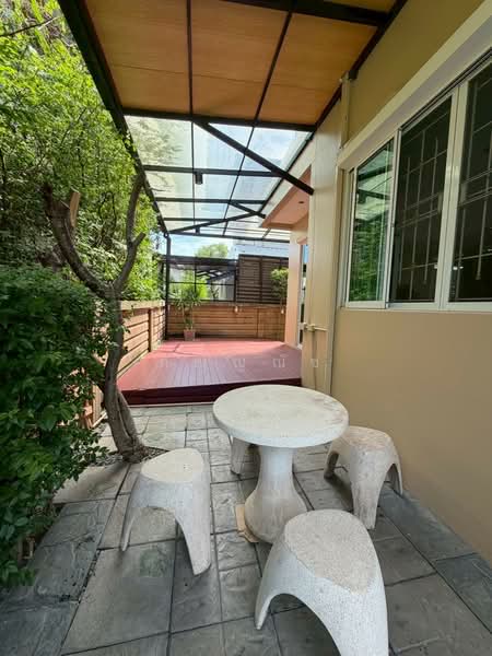 Habitia Bangyai, Nonthaburi, 63 Rural Road Nonthaburi 1009, Sao Thong Hin, Bang Yai, Nonthaburi, 3 Bedrooms, 180 sqm, Single Detached House For Sale, by กัญญณัช, 500348575 - DDproperty.com