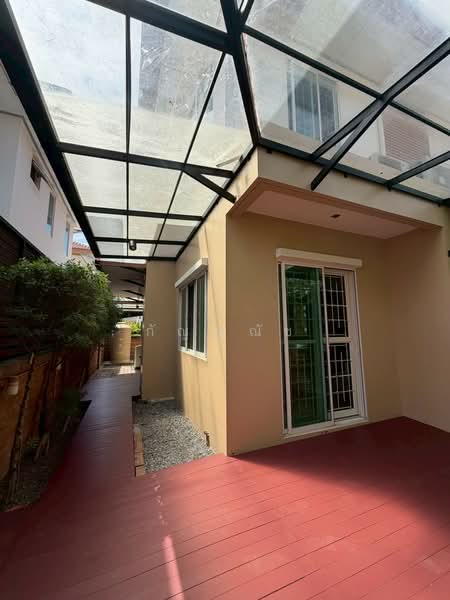 Habitia Bangyai, Nonthaburi, 63 Rural Road Nonthaburi 1009, Sao Thong Hin, Bang Yai, Nonthaburi, 3 Bedrooms, 180 sqm, Single Detached House For Sale, by กัญญณัช, 500348575 - DDproperty.com