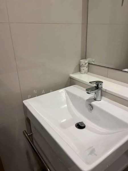 Life Asoke-Rama 9, Bangkok, 626 Asoke-Dindaeng Road, Makkasan, Ratchathewi, Bangkok, 1 Bedroom, 26 sqm, Condo For Sale, by Nareerat Pimsawang, 500348576 - DDproperty.com